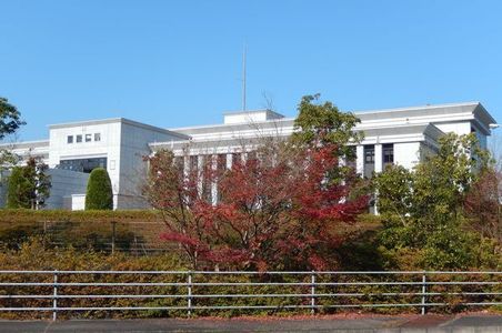 御津運転免許センター