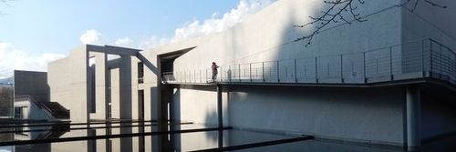 高梁市成羽美術館