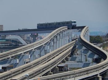 大阪モノレール